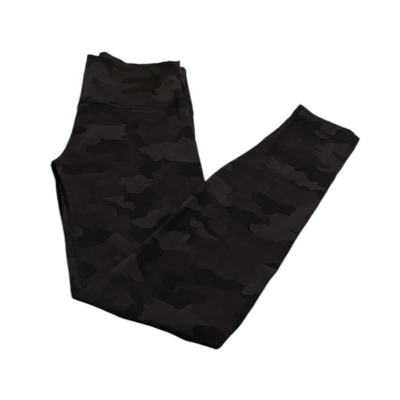 Lululemon Wunder Under High-Rise Tight 28" *Full-On Luxtreme - Picture 2 of 2